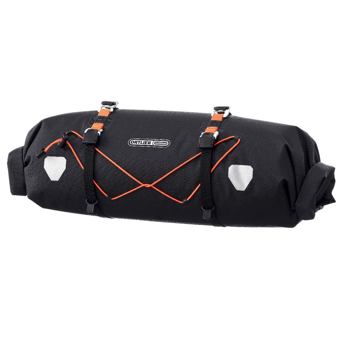 Ortlieb Handlebar-Pack Flex Matzwart - 15L