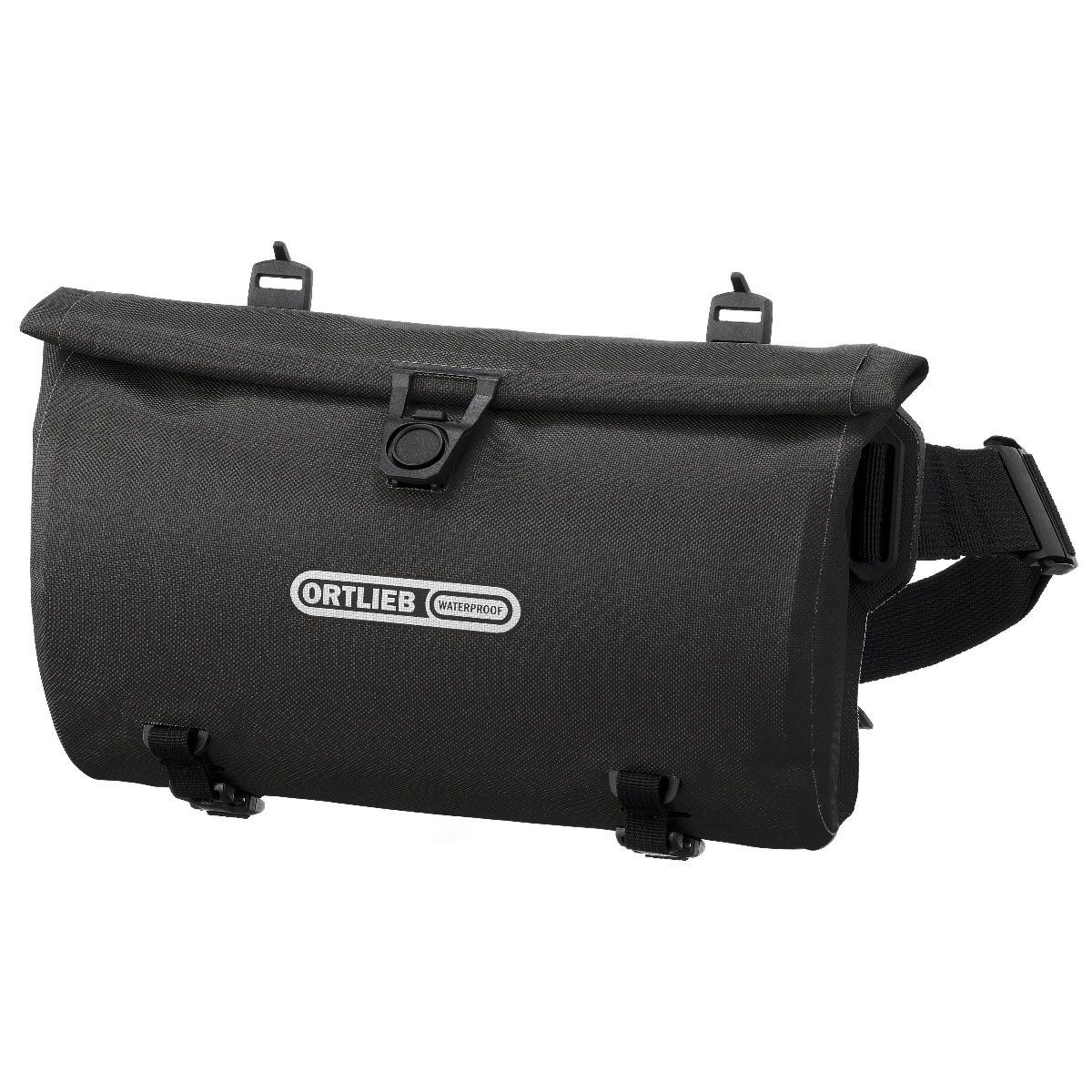 Ortlieb Stuurtas Velo-Sling Zwart 3L