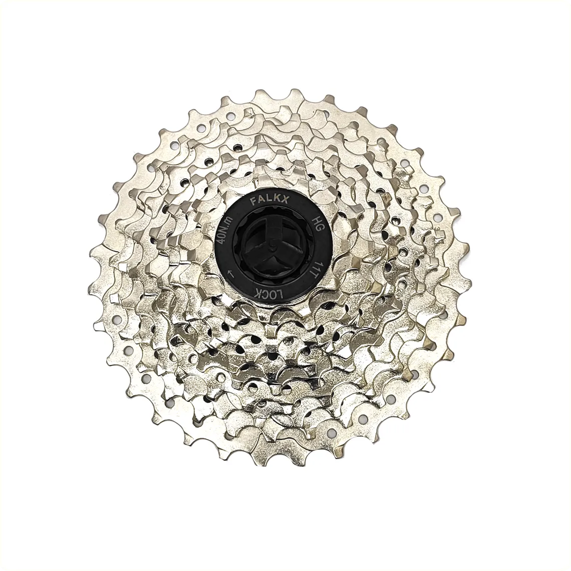Falkx Cassette 10-Speed - index 11-32