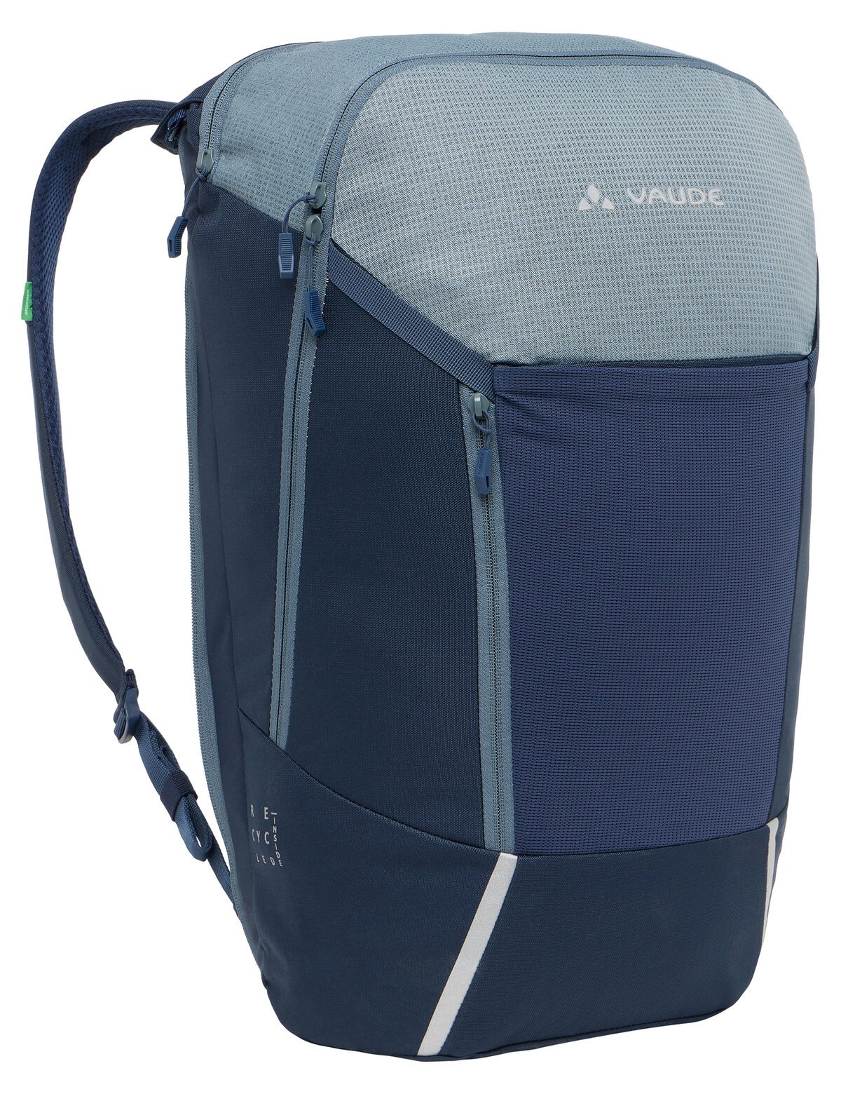 Vaude Enkele fietstas Cycle 20 II Heron 20L