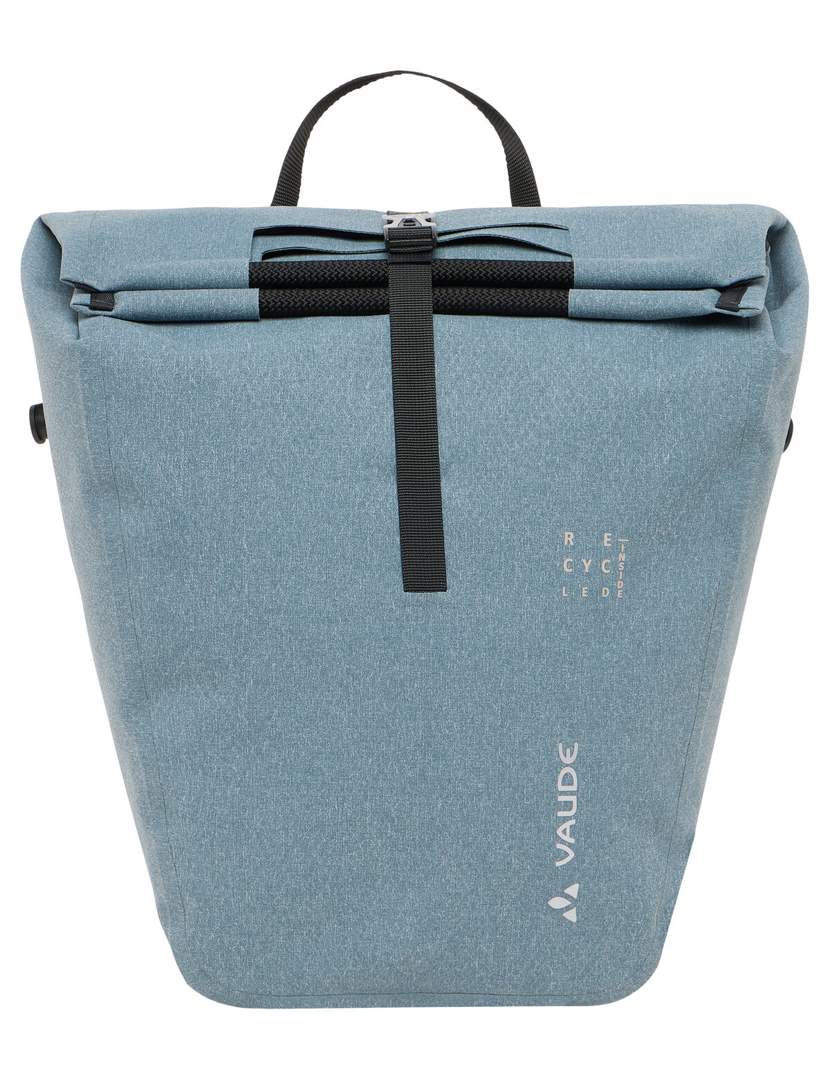 Vaude Enkele fietstas Recycle Back Single 23L Heron