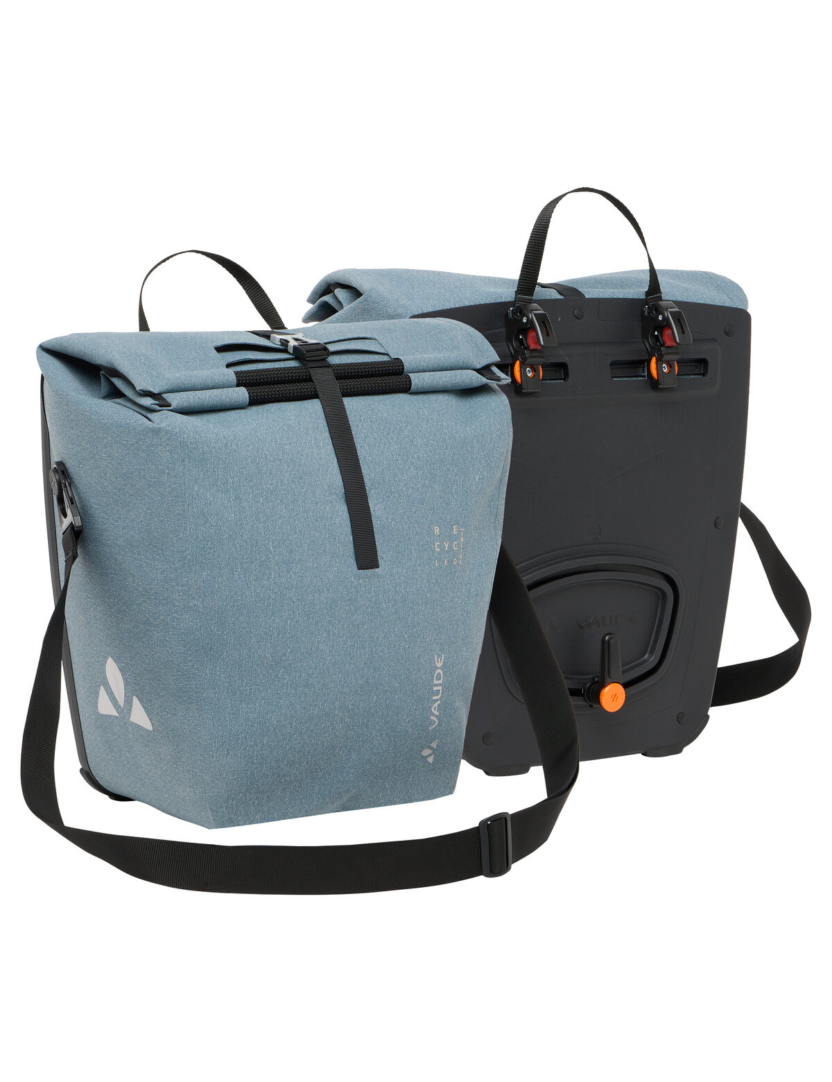 Vaude Tassenset Recycle Back 46L Heron