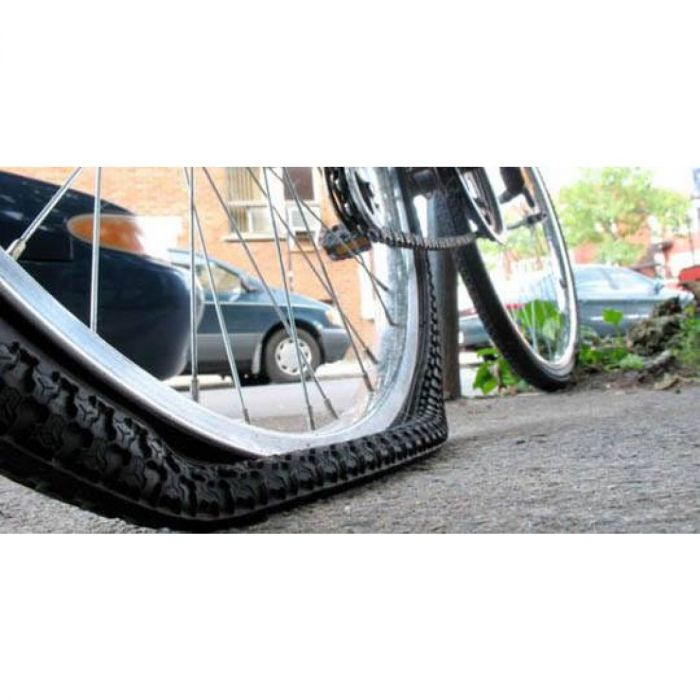 Ride-on Bandensealant  voor mountainbike (2x 200 ml)