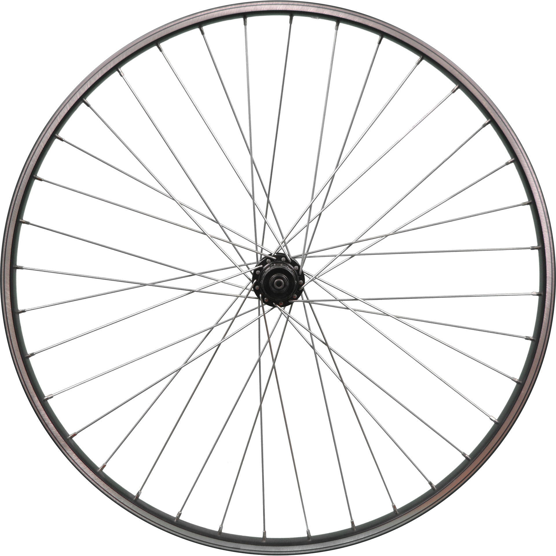 Roland Achterwiel 26 21-559 Sport21 Shim. alu 36G QR zwart