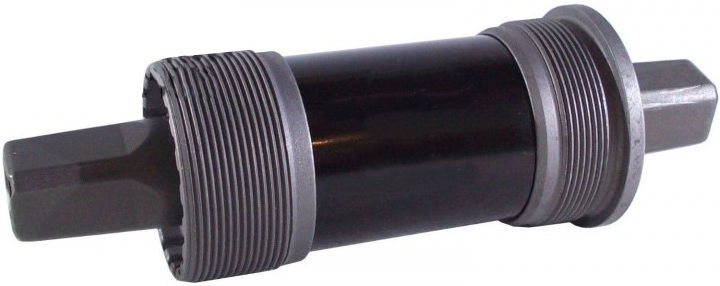 Edge Vierkante trapas 119mm 68mm met stalen cups