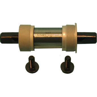 Bracketas k.lager alu-cup 127mm Ital. Neco
