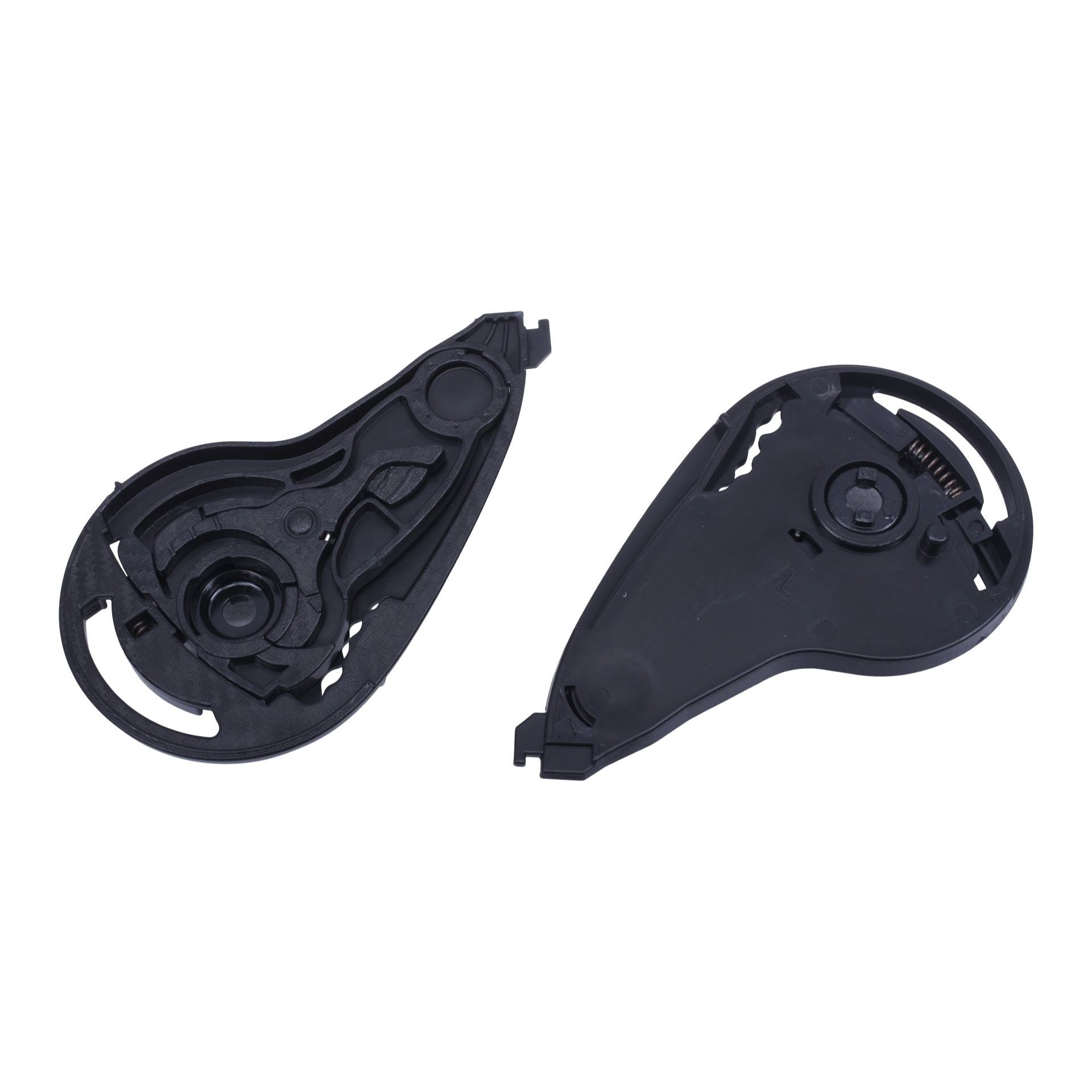 Vizier Mechanisme Kit | Helm Gecko