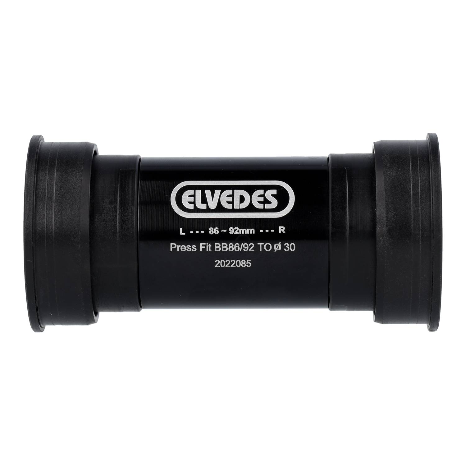 Elvedes Bottom bracket SRAM DUB Only PF BB86/92 41mm