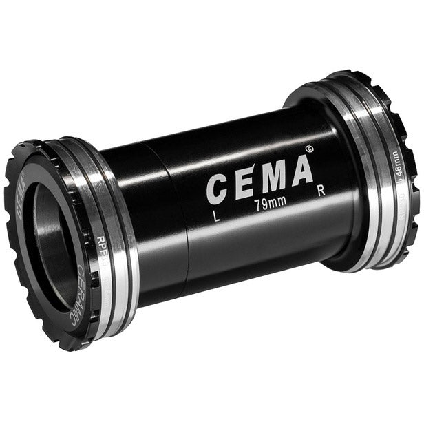 Cema Bracketas BBright46 BB30 / PF30 SG3 coated ker. zw.
