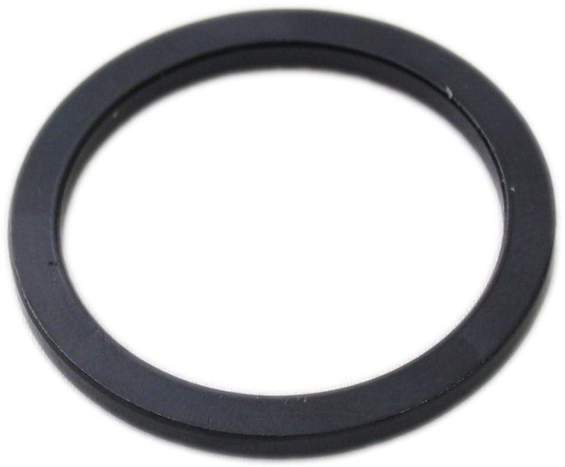 Zak a 5 balhoofd vulring 1.1/8 zwart 3mm spacer