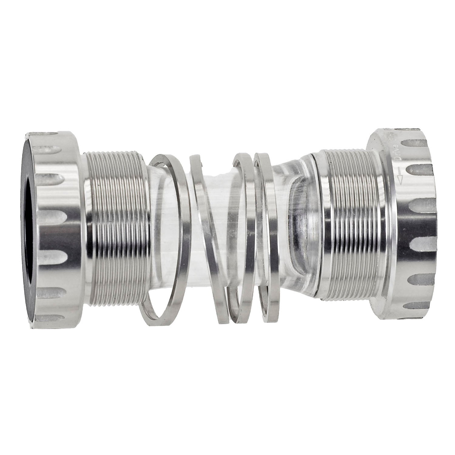 Shimano Trapaslagerset hollowtec 68/73