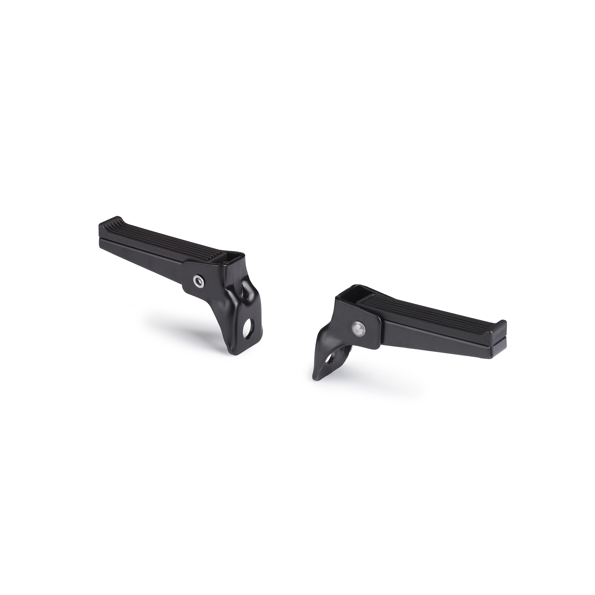 voetrust 1119 fiets contra zwart