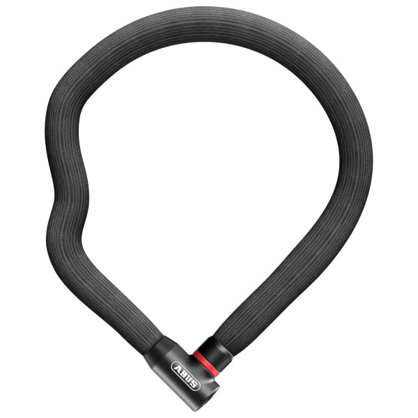 Abus  Goose Lock 4204K - Fietsslot, grijs