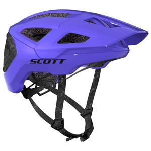 Scott  Tago Plus Mips - Fietshelm, purper
