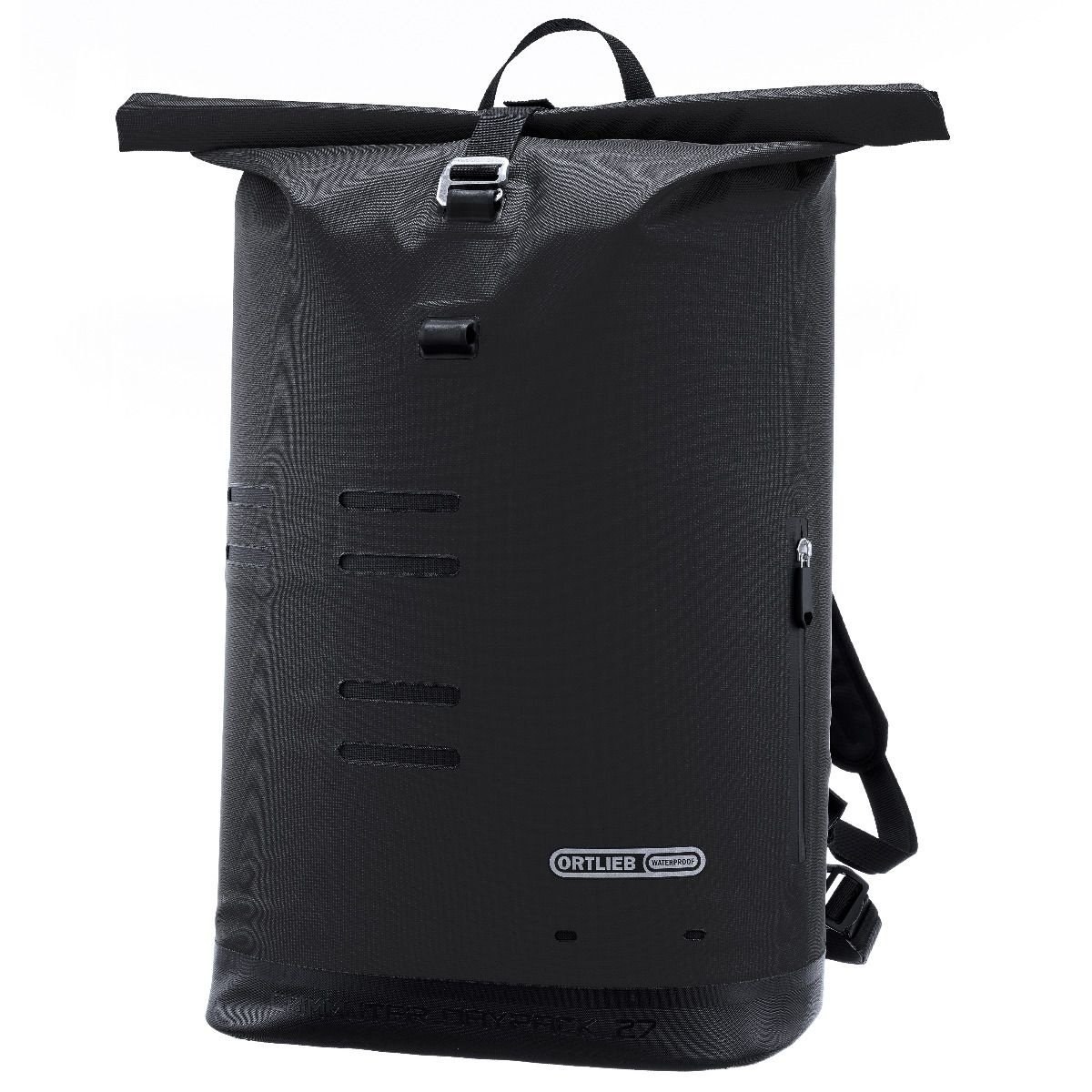 Ortlieb Commuter Daypack Black 27L