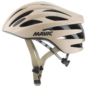 Mavic  Aksium Elite - Fietshelm, beige