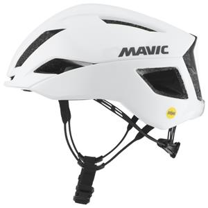 Mavic  Comete SL Mips - Fietshelm, wit