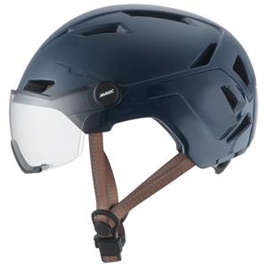 Mavic  Speedcity - Fietshelm, blauw