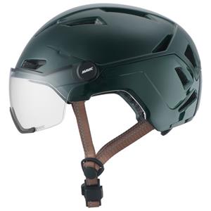 Mavic  Speedcity - Fietshelm, groen