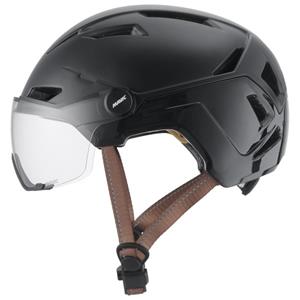 Mavic  Speedcity - Fietshelm, zwart
