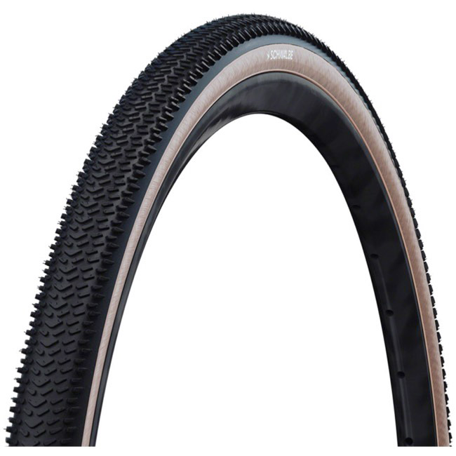 Schwalbe Buitenband 28-1.50 (40-622) G-One refelectie Evo TLR zw/skin vouw