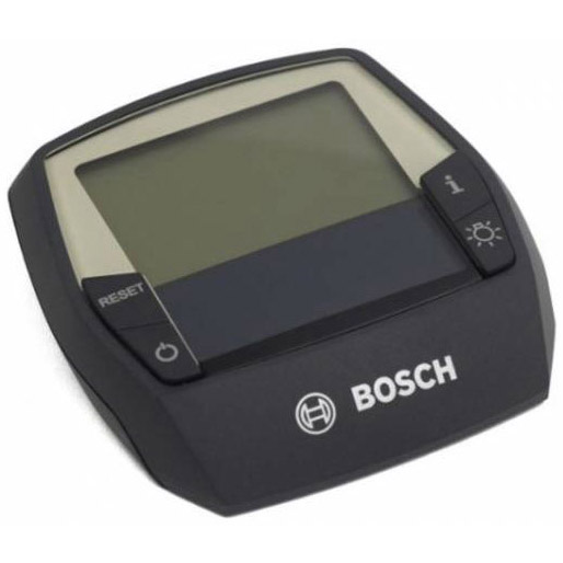 Magura Bikes Bosch display intuvia antraciet