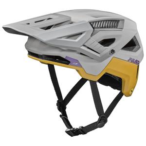 Julbo  Forest Evo - Fietshelm, grijs