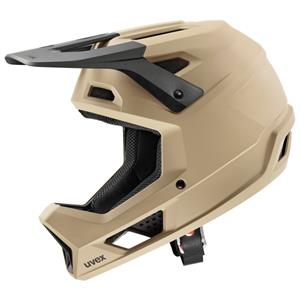 Uvex  Ravage - Fietshelm, beige