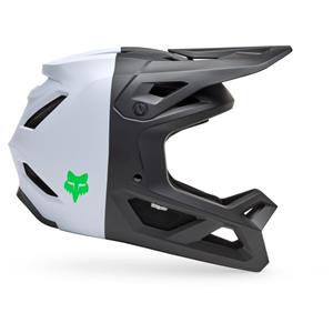 Fox Racing  Rampage 5050 - Fietshelm, grijs