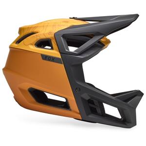 Fox Racing  Proframe Frequency - Fietshelm, grijs