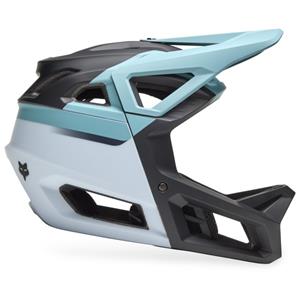 Fox Racing  Proframe Rizer - Fietshelm, grijs