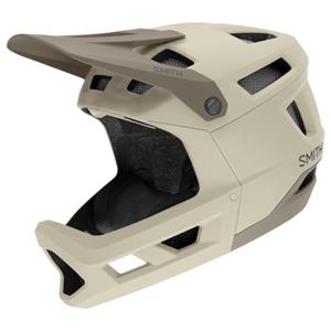 Smith  Mainline Mips - Fullfacehelm, beige