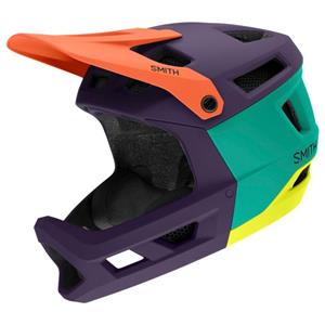 Smith  Mainline Mips - Fullfacehelm, meerkleurig