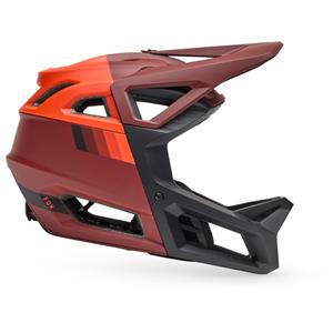 Fox Racing  Proframe RS Sol - Fietshelm, rood