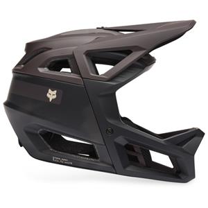 Fox Racing  Proframe RS Taunt - Fietshelm, grijs/zwart