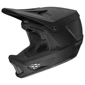 Smith  Hardline Mips - Fietshelm, zwart/grijs