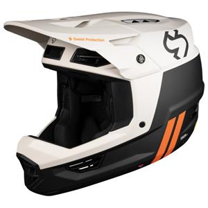 Sweet Protection  Fixer Composite 2Vi Mips Helmet - Fietshelm, zwart