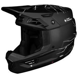Sweet Protection  Fixer Composite 2Vi Mips Helmet EJ - Fietshelm, zwart