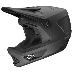 Smith  Hardline Carbon Mips - Fietshelm, grijs/zwart