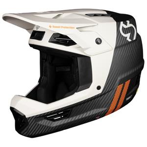 Sweet Protection  Fixer Carbon 2Vi Mips Helmet - Fietshelm, zwart