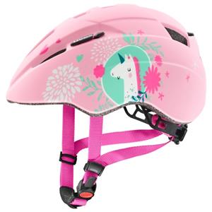 Uvex  Kid's Kid 2 cc - Fietshelm, roze