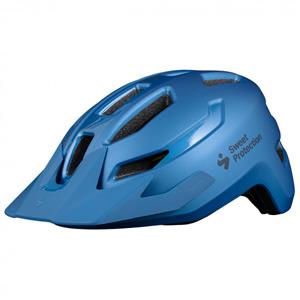 Sweet Protection  Kid's Ripper Helmet - Fietshelm, blauw