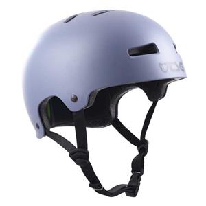 TSG  Evolution Solid Color - Fietshelm, purper