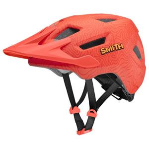 Smith  Kid's Sidekick Mips - Fietshelm, rood