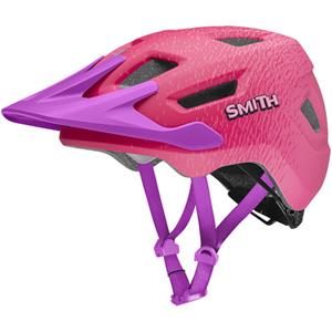 Smith  Kid's Sidekick Mips - Fietshelm, roze