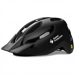 Sweet Protection  Ripper Mips Helmet - Fietshelm, zwart