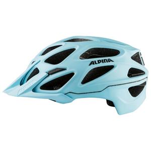 Alpina  Mythos 3.0 L.E. - Fietshelm, blauw