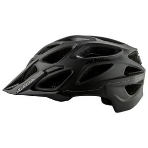 Alpina  Mythos 3.0 L.E. - Fietshelm, zwart