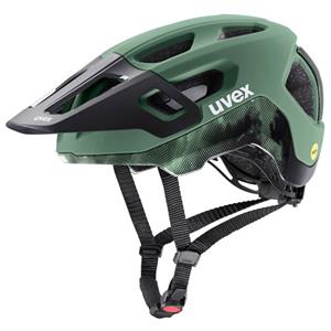 Uvex  React MIPS - Fietshelm, meerkleurig