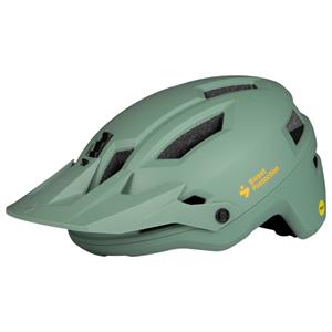 Sweet Protection  Primer Mips Helmet - Fietshelm, turkoois/groen